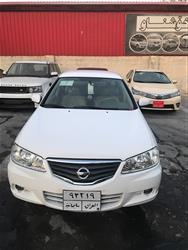 نيسان صني